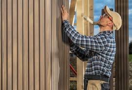 Best Siding for New Construction  in St James, NC